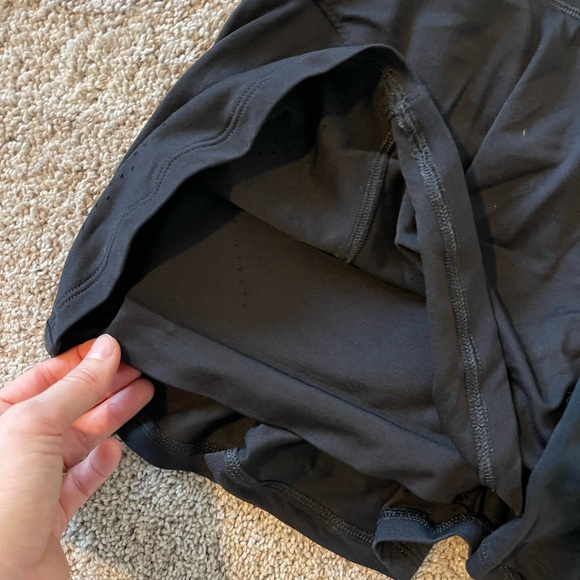 Gymshark Athletic Skort - Picture 4 of 4